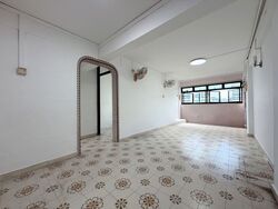 Blk 6 Telok Blangah Crescent (Bukit Merah), HDB 3 Rooms #561483351